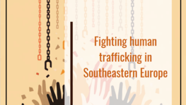 New Newsletter: Combating Human Trafficking (HT)