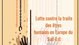 Lettre d'information - Lutte contre la traite des êtres (...)